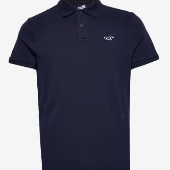 Hollister Polo Shirt