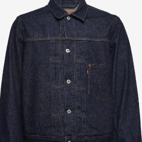 Levi's Denim Jacket
