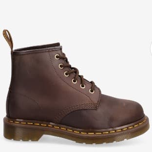 Dr Martens Boots