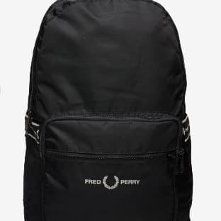 Fred Perry Bag